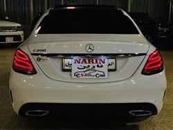 مێرسێدس بێنز C-Class